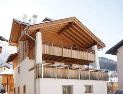 Holiday Flats Barlerhof, Konigsleiten