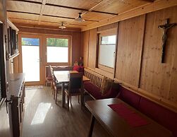 Apartment in Hippach im Zillertal in the Mountains