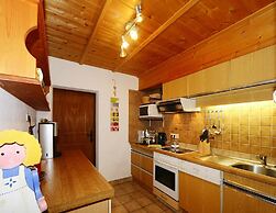 Apartment in Hippach im Zillertal in the Mountains