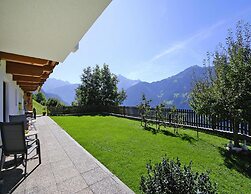 Apartment in Hippach im Zillertal in the Mountains