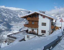Apartment in Hippach im Zillertal in the Mountains