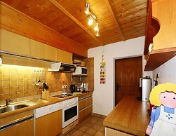 Apartment in Hippach im Zillertal in the Mountains