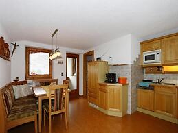 Apartment in Hippach im Zillertal in the Mountains