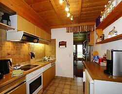 Apartment in Hippach im Zillertal in the Mountains