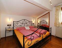 Apartment in Hippach im Zillertal in the Mountains