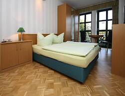 Apartment in fir With a Balcony or a Terrace