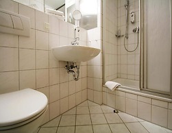 Apartment in fir With a Balcony or a Terrace