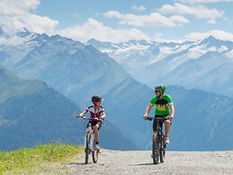 Penthouse Tauernfenster, Neukirchen