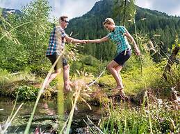 Penthouse Tauernfenster, Neukirchen