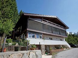 Penthouse Tauernfenster, Neukirchen