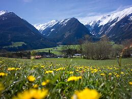 Penthouse Tauernfenster, Neukirchen