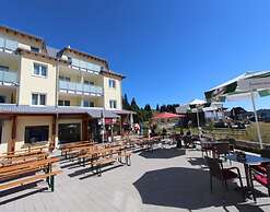 Holiday Resort Grafenmatt, Feldberg