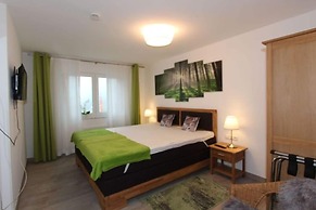 Holiday Resort Grafenmatt, Feldberg