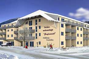 Holiday Resort Grafenmatt, Feldberg