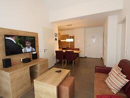 Holiday Resort Grafenmatt, Feldberg