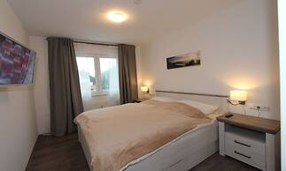 Holiday Resort Grafenmatt, Feldberg