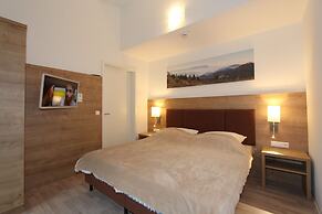 Holiday Resort Grafenmatt, Feldberg