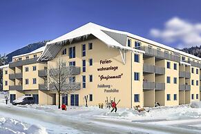 Holiday Resort Grafenmatt, Feldberg
