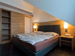 Holiday Resort Grafenmatt, Feldberg