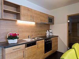 Holiday Resort Grafenmatt, Feldberg