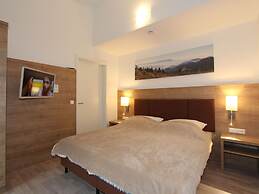 Holiday Resort Grafenmatt, Feldberg