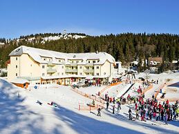 Holiday Resort Grafenmatt, Feldberg
