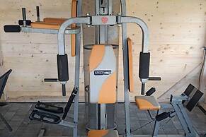 Comfortable Premium Class Apartment, Shared Swimming Pool, Gaski