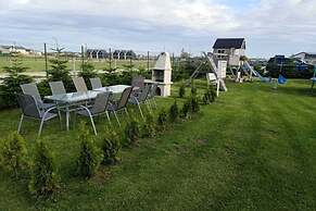 Comfortable Premium Class Apartment, Shared Swimming Pool, Gaski