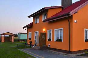 Comfortable Premium Class Apartment, Shared Swimming Pool, Gaski