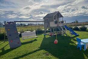 Comfortable Premium Class Apartment, Shared Swimming Pool, Gaski