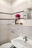 Apartments With Terrace at the Kummerower See in Sommersdorf