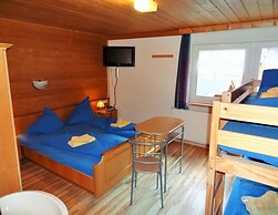 Cosy Holiday Home in Langenfeld