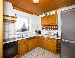 Cosy Holiday Home in Langenfeld