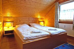 Holiday Home in Hasselfelde