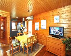 Holiday Home in Hasselfelde