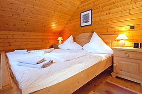 Holiday Home in Hasselfelde