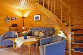 Holiday Home in Hasselfelde