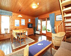 Holiday Home in Hasselfelde