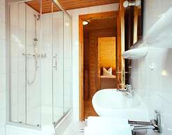 Holiday Home in Hasselfelde