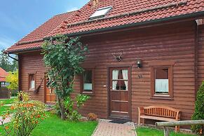 Holiday Home in Hasselfelde