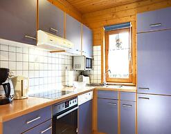 Holiday Home in Hasselfelde