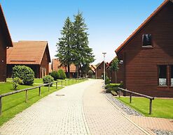Holiday Home in Hasselfelde