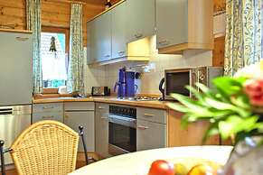 Holiday Home in Hasselfelde
