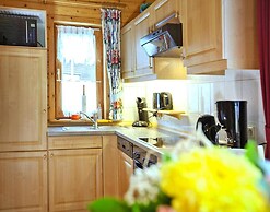 Holiday Home in Hasselfelde