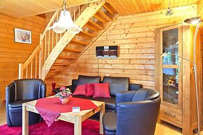 Holiday Home in Hasselfelde
