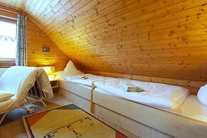 Holiday Home in Hasselfelde