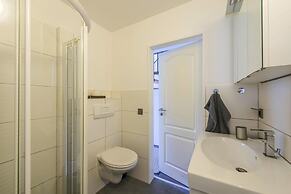 Apartment in Friedrichskoog-spitze With Parking Space