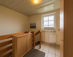 Apartment in Friedrichskoog-spitze With Parking Space