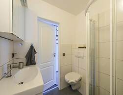 Apartment in Friedrichskoog-spitze With Parking Space