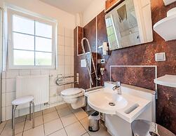 Apartment in Friedrichskoog-spitze With Parking Space